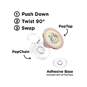 Kitty Cameo &mdash;  PopTop image number 2